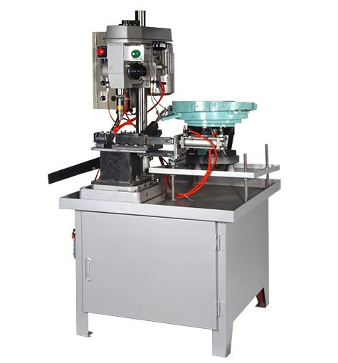 自動鉆孔機的安全操作常識都有哪些