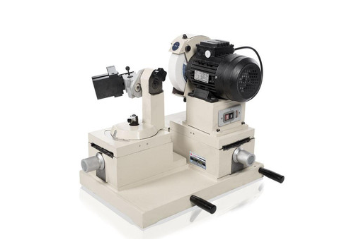 熱熔鉆孔機廠家的規模會成為客戶的考量標準之一