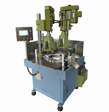 為什么需要不斷開拓創新自動鉆孔機呢？